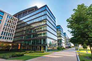 Commercial Real Estate